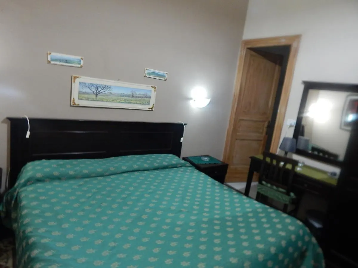 קטאניה Rooms XX Settembre בית הארחה
