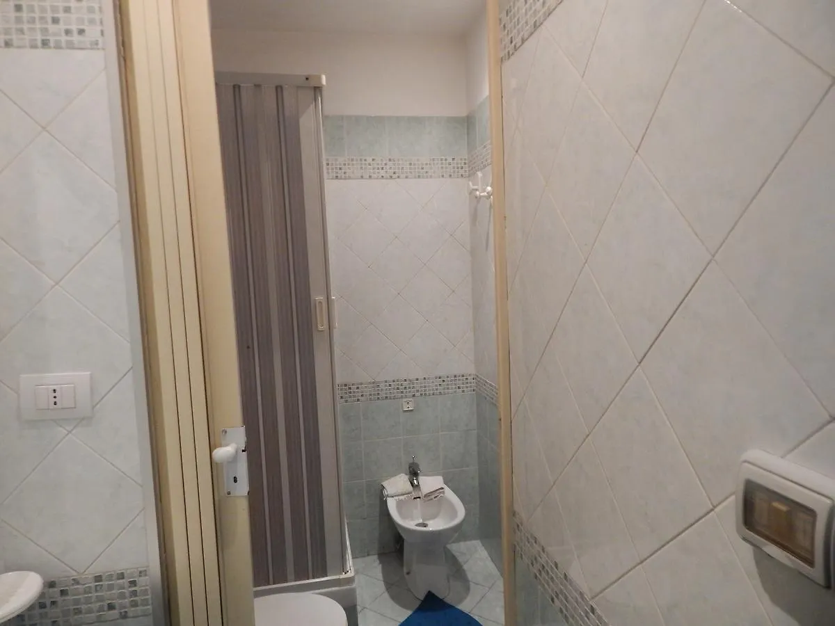 ***** בית הארחה קטאניה Rooms XX Settembre איטליה